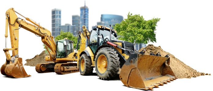 Экскаватор Жуковский